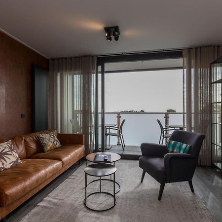 Ooststraat 18B Domburg Apartment Exterior foto