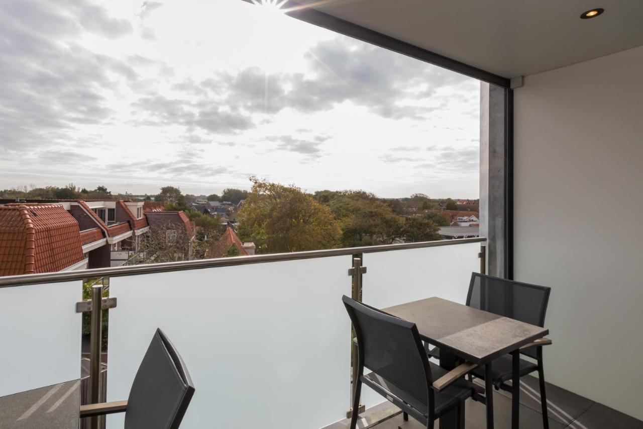 Ooststraat 18B Domburg Apartment Exterior foto