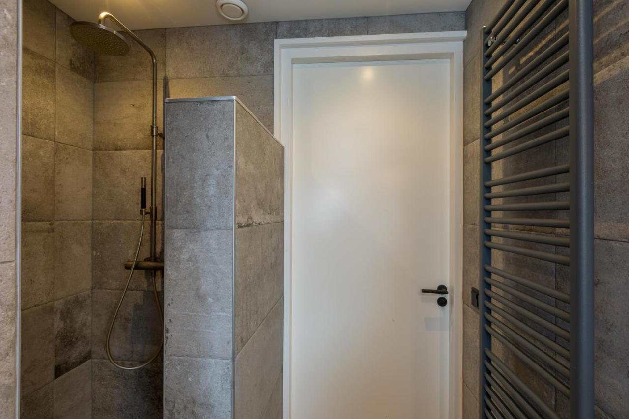Ooststraat 18B Domburg Apartment Exterior foto
