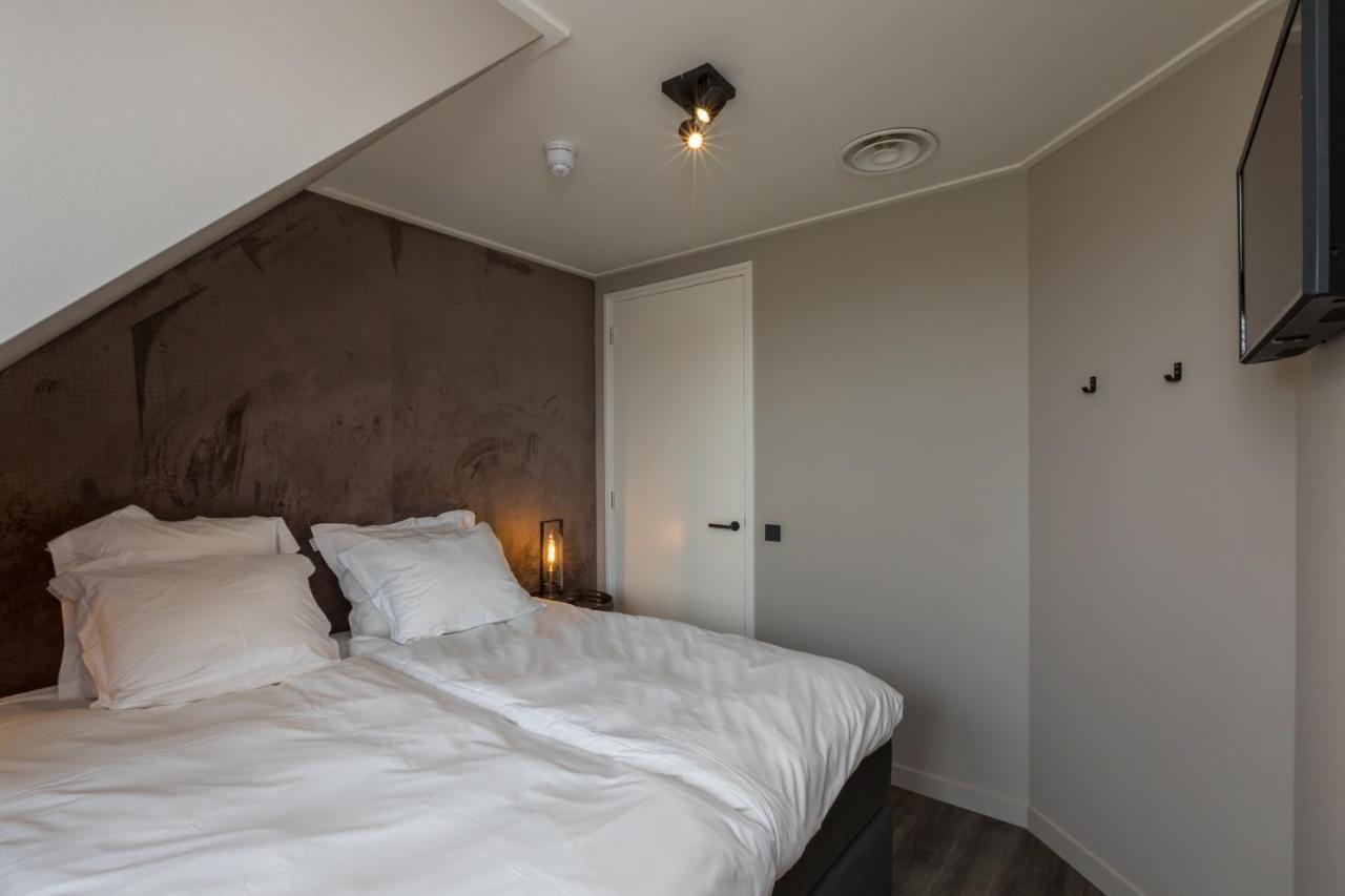 Ooststraat 18B Domburg Apartment Exterior foto