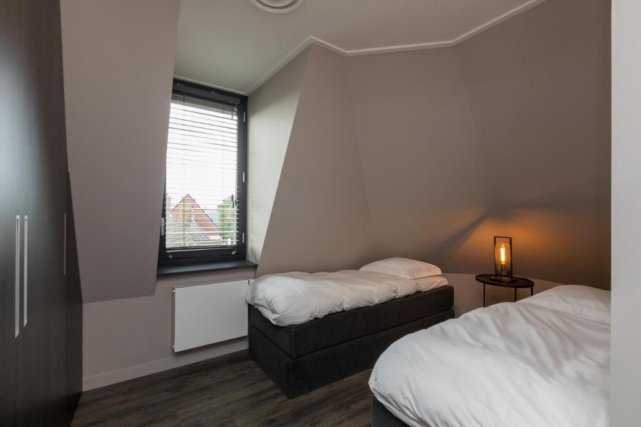 Ooststraat 18B Domburg Apartment Exterior foto